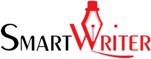 Smart Writer Logo